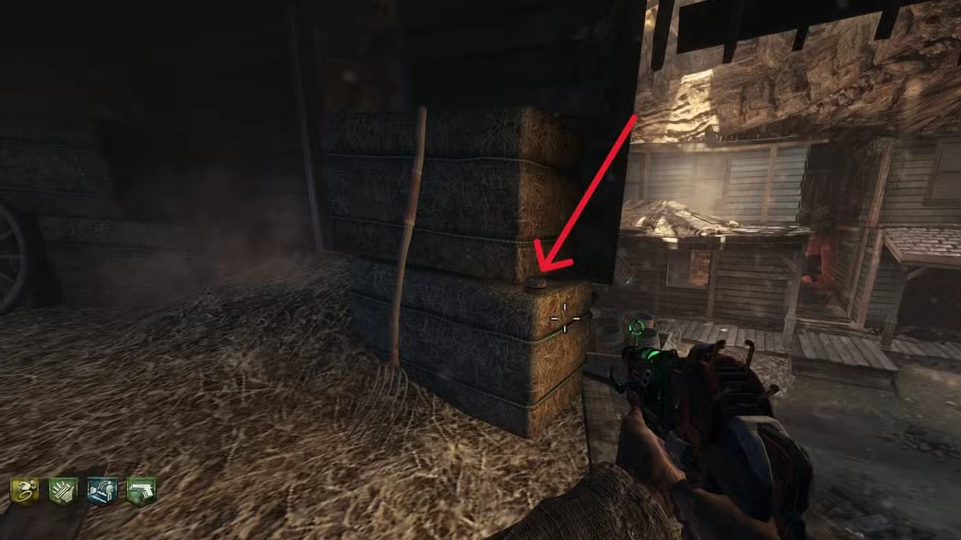 Buried Maxis Easter Egg Guide (Black Ops 2 Zombies)