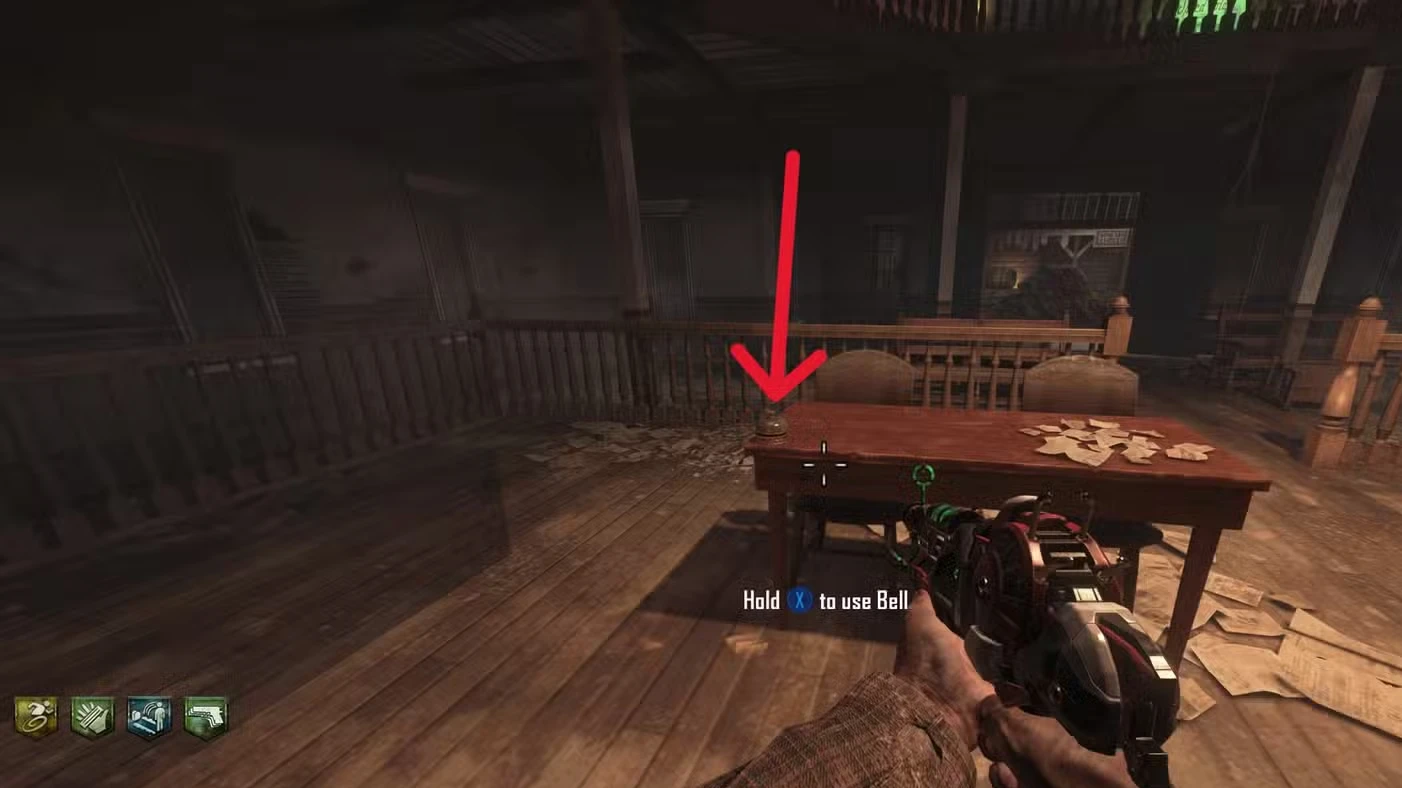 Buried Maxis Easter Egg Guide (Black Ops 2 Zombies)