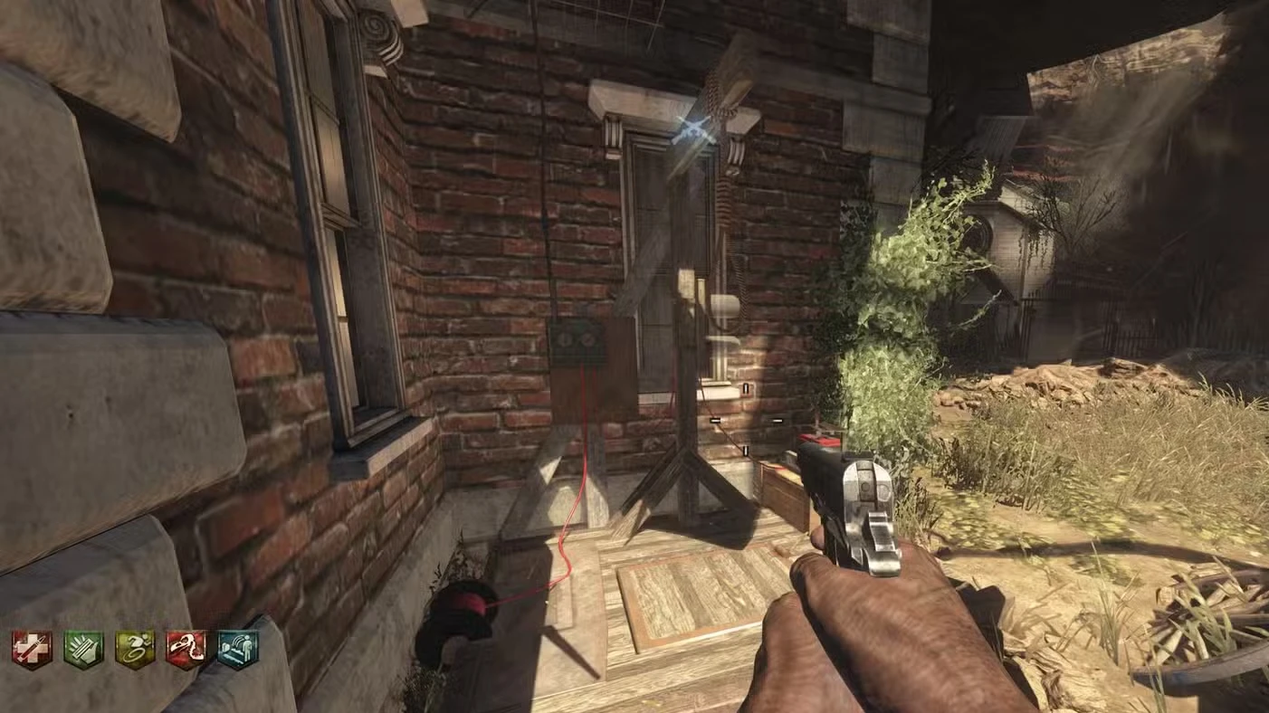 Buried Maxis Easter Egg Guide (Black Ops 2 Zombies)
