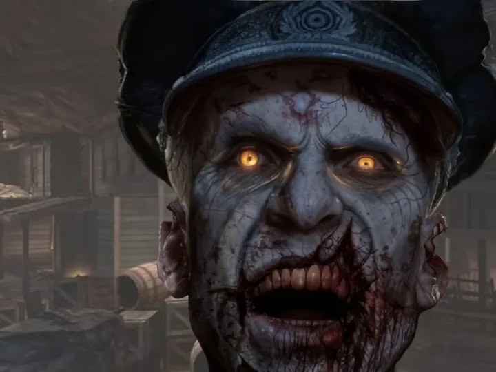 Passo a passo do easter egg de Richtofen em Buried (Black Ops 2 Zombies)