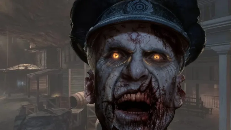 Passo a passo do easter egg de Richtofen em Buried (Black Ops 2 Zombies)