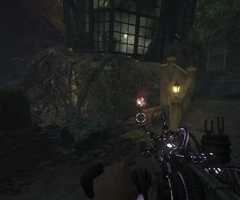 Buried Richtofen Easter Egg Guide (Black Ops 2 Zombies)