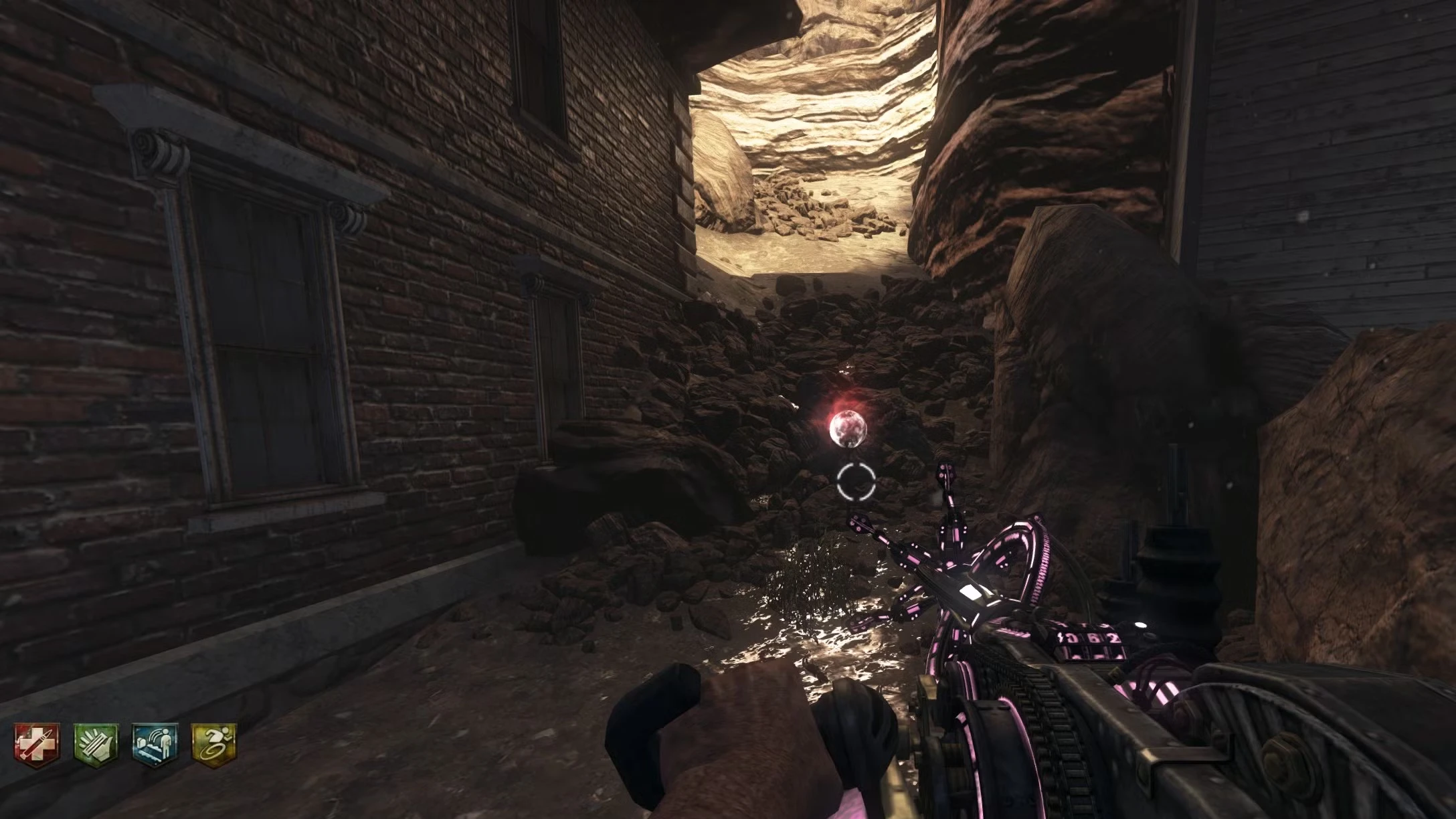 Buried Richtofen Easter Egg Guide (Black Ops 2 Zombies)