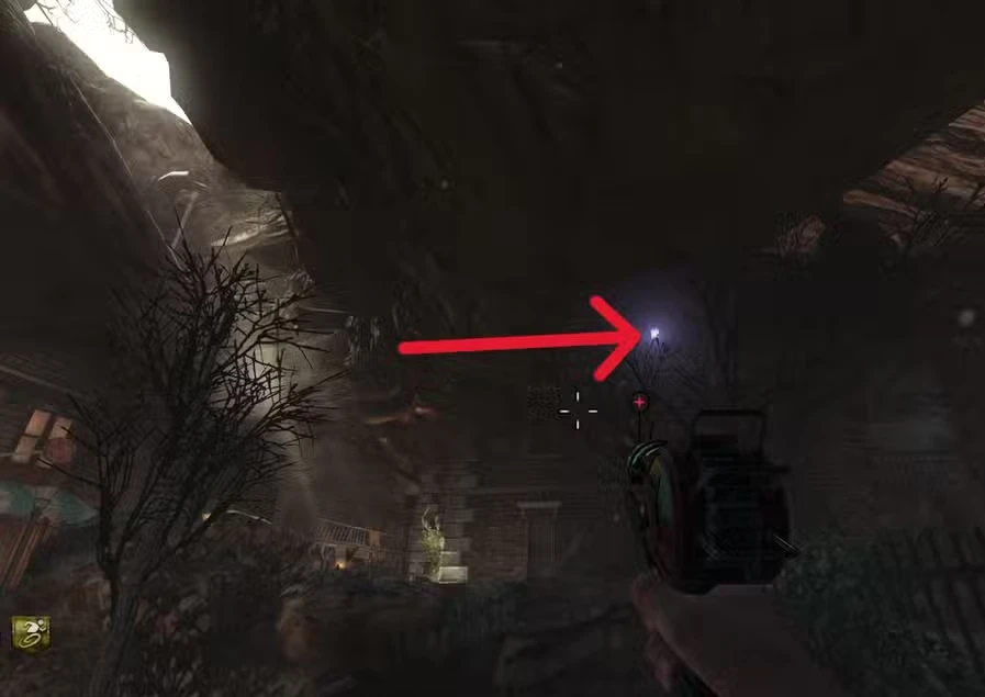 Buried Richtofen Easter Egg Guide (Black Ops 2 Zombies)