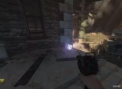 Buried Richtofen Easter Egg Guide (Black Ops 2 Zombies)
