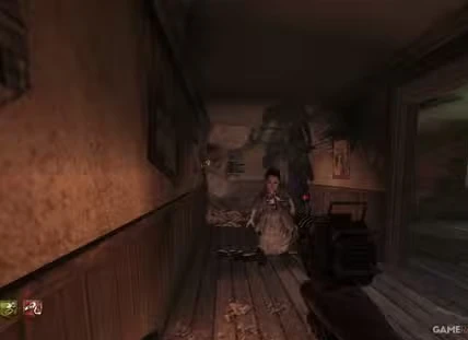 Buried Richtofen Easter Egg Guide (Black Ops 2 Zombies)