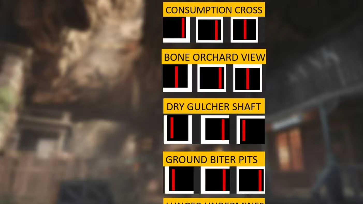 Buried Richtofen Easter Egg Guide (Black Ops 2 Zombies)