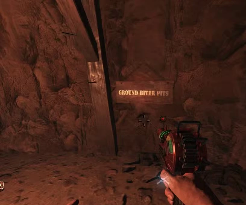 Buried Richtofen Easter Egg Guide (Black Ops 2 Zombies)