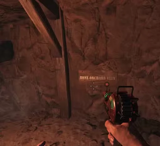 Buried Richtofen Easter Egg Guide (Black Ops 2 Zombies)