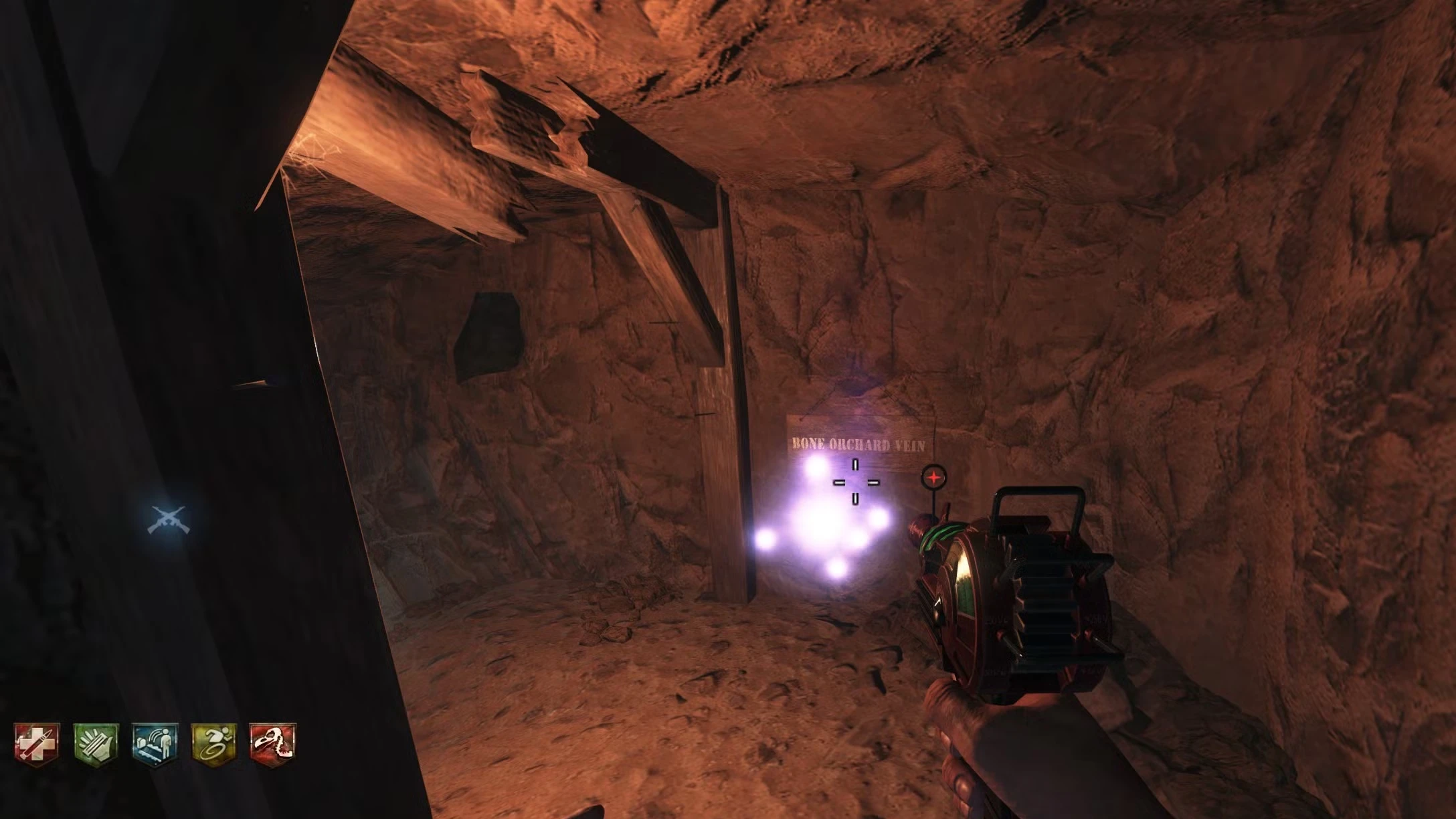Buried Richtofen Easter Egg Guide (Black Ops 2 Zombies)