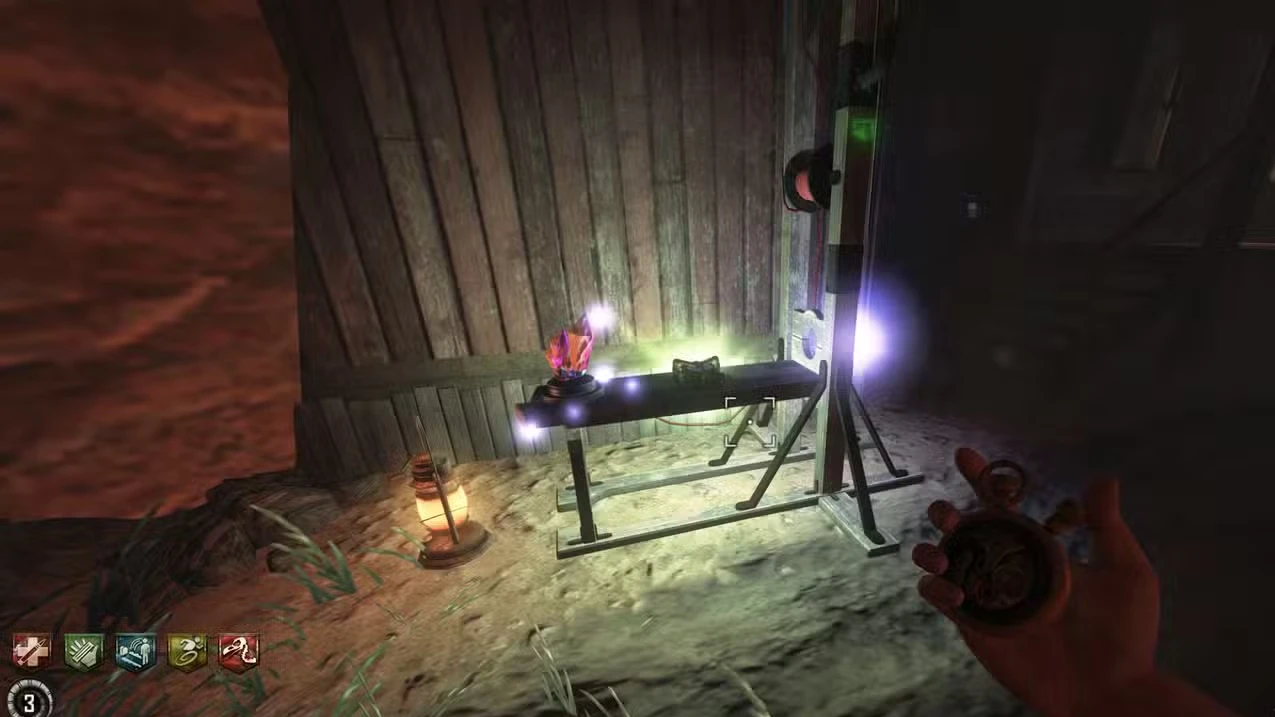 Buried Richtofen Easter Egg Guide (Black Ops 2 Zombies)