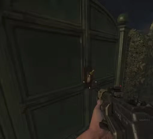 Buried Richtofen Easter Egg Guide (Black Ops 2 Zombies)