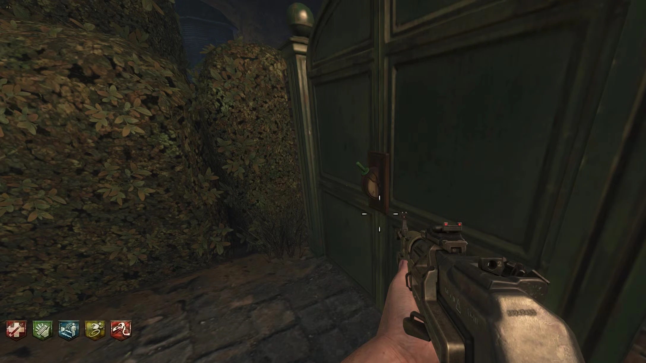 Buried Richtofen Easter Egg Guide (Black Ops 2 Zombies)