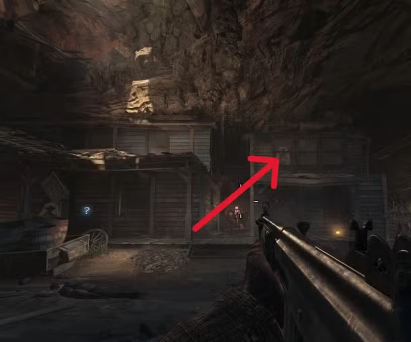 Buried Richtofen Easter Egg Guide (Black Ops 2 Zombies)