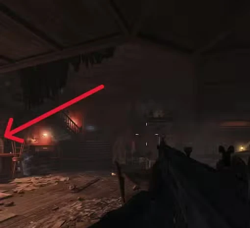 Buried Richtofen Easter Egg Guide (Black Ops 2 Zombies)