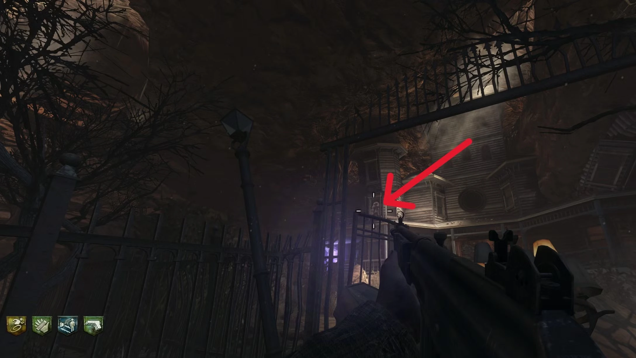 Buried Richtofen Easter Egg Guide (Black Ops 2 Zombies)