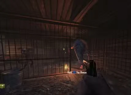 Buried Richtofen Easter Egg Guide (Black Ops 2 Zombies)