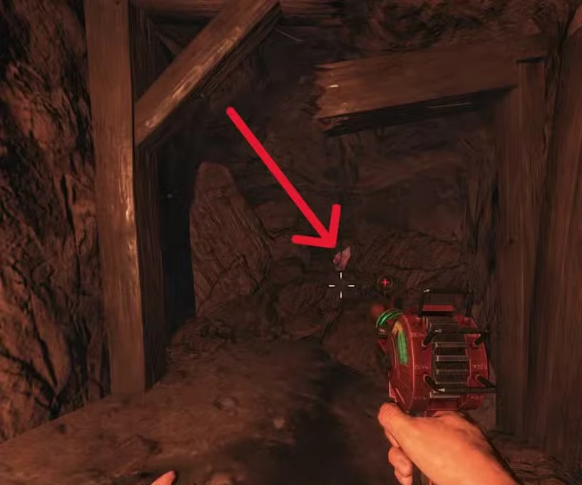 Buried Richtofen Easter Egg Guide (Black Ops 2 Zombies)