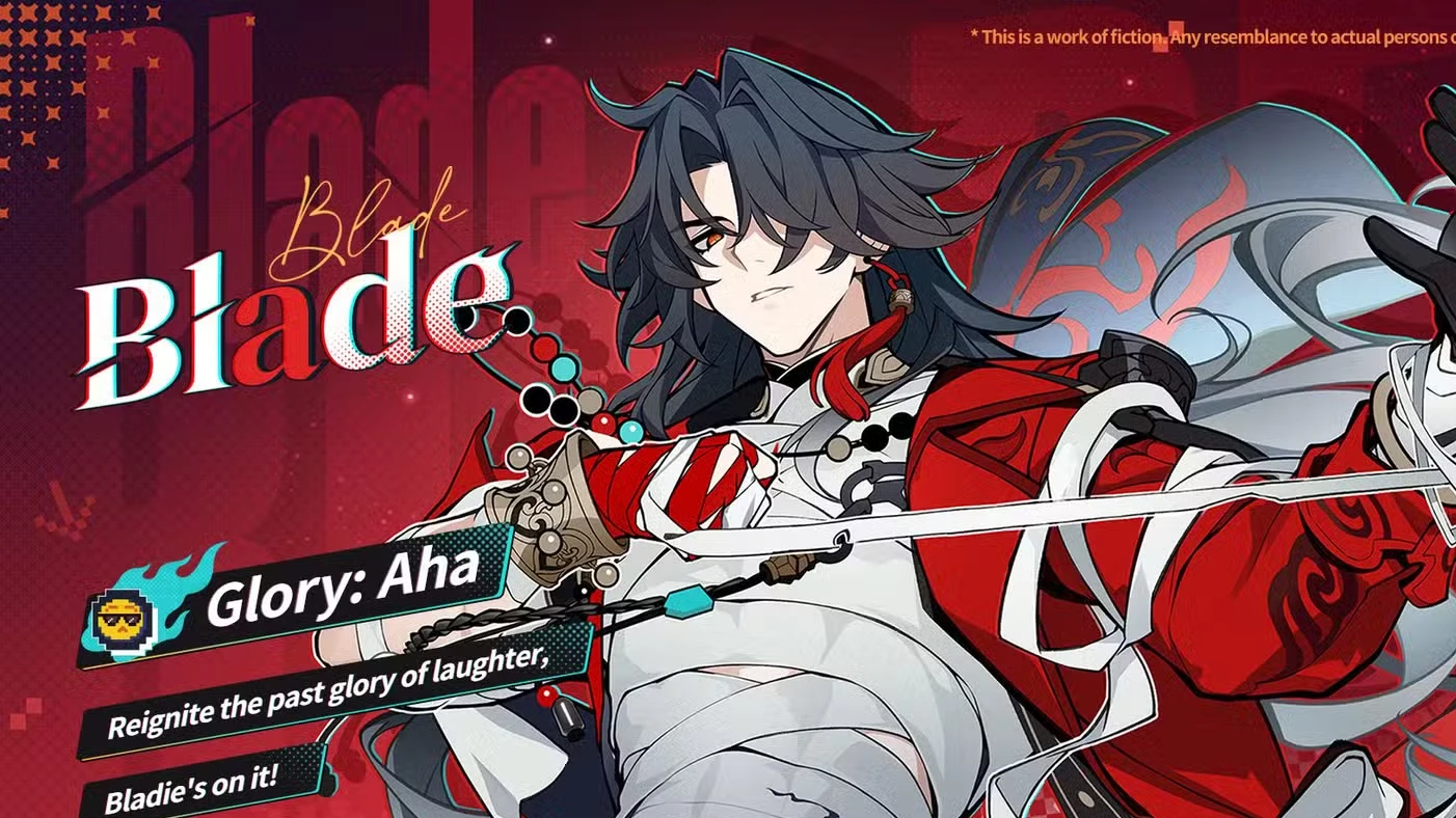 Calendário de banners de Honkai: Star Rail