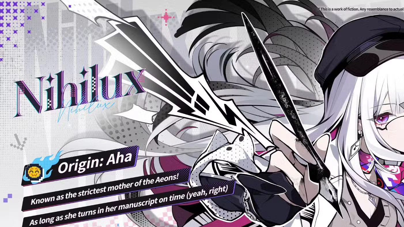 Calendário de banners de Honkai: Star Rail