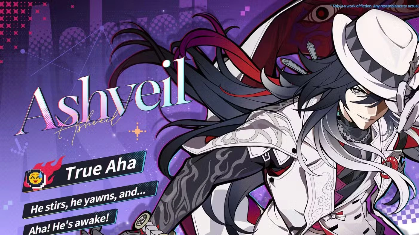 Calendário de banners de Honkai: Star Rail