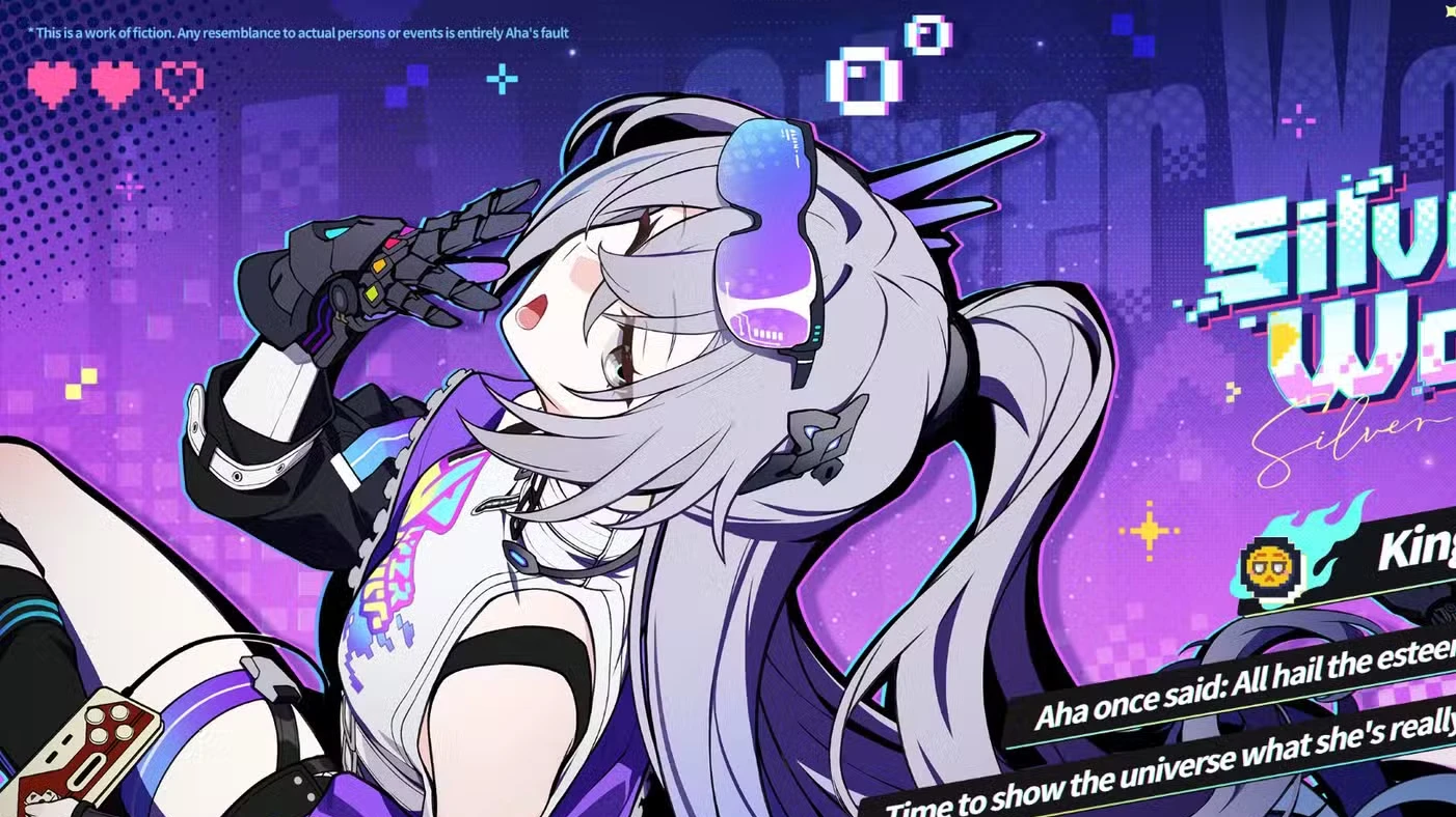 Calendário de banners de Honkai: Star Rail