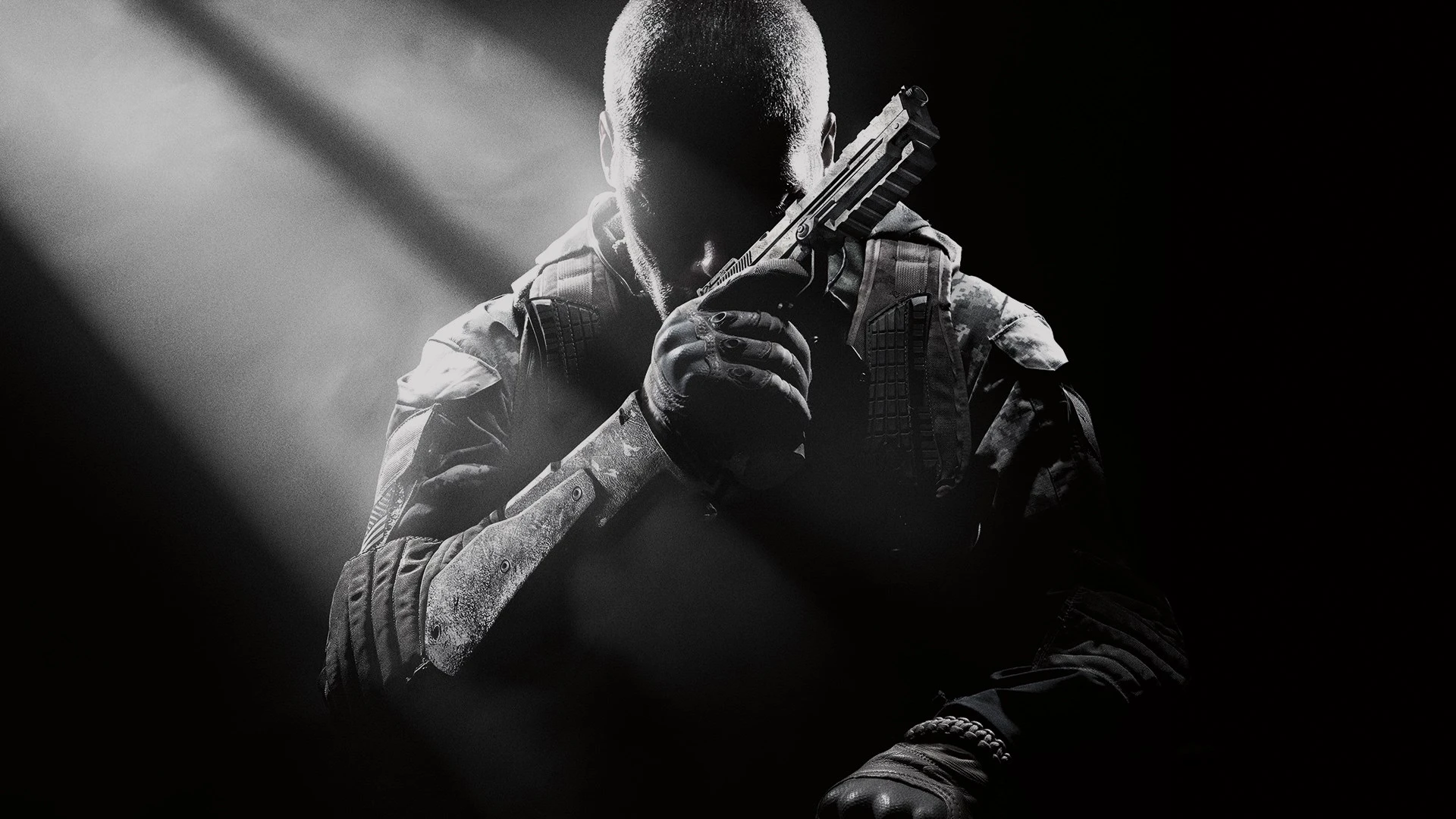 Call of Duty: Black Ops 1 and 2 Have Just Been Shadow-Dropped For the PS4 and PS5