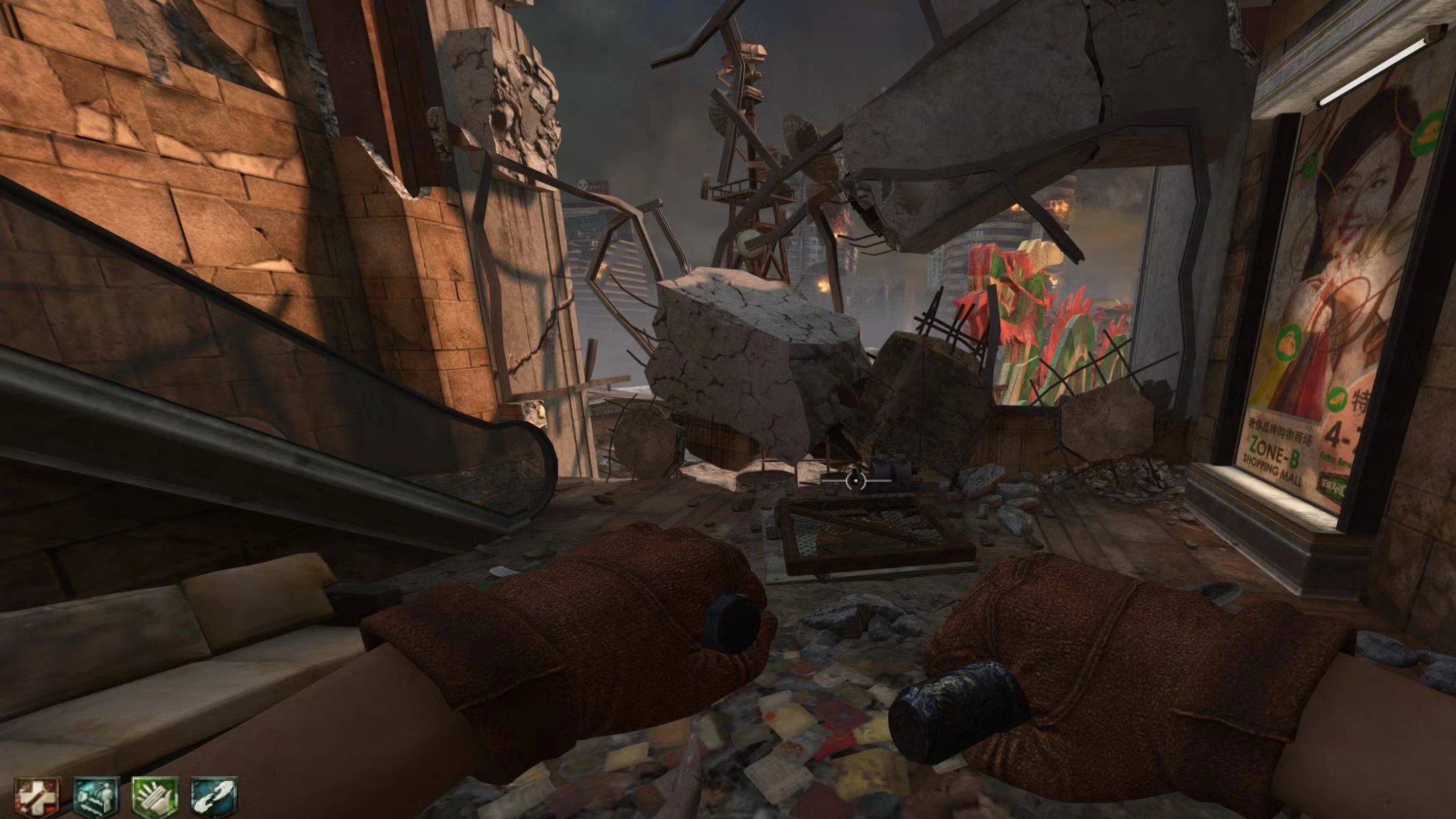 Call of Duty: Black Ops 2 News, Trailer, Guides, and More