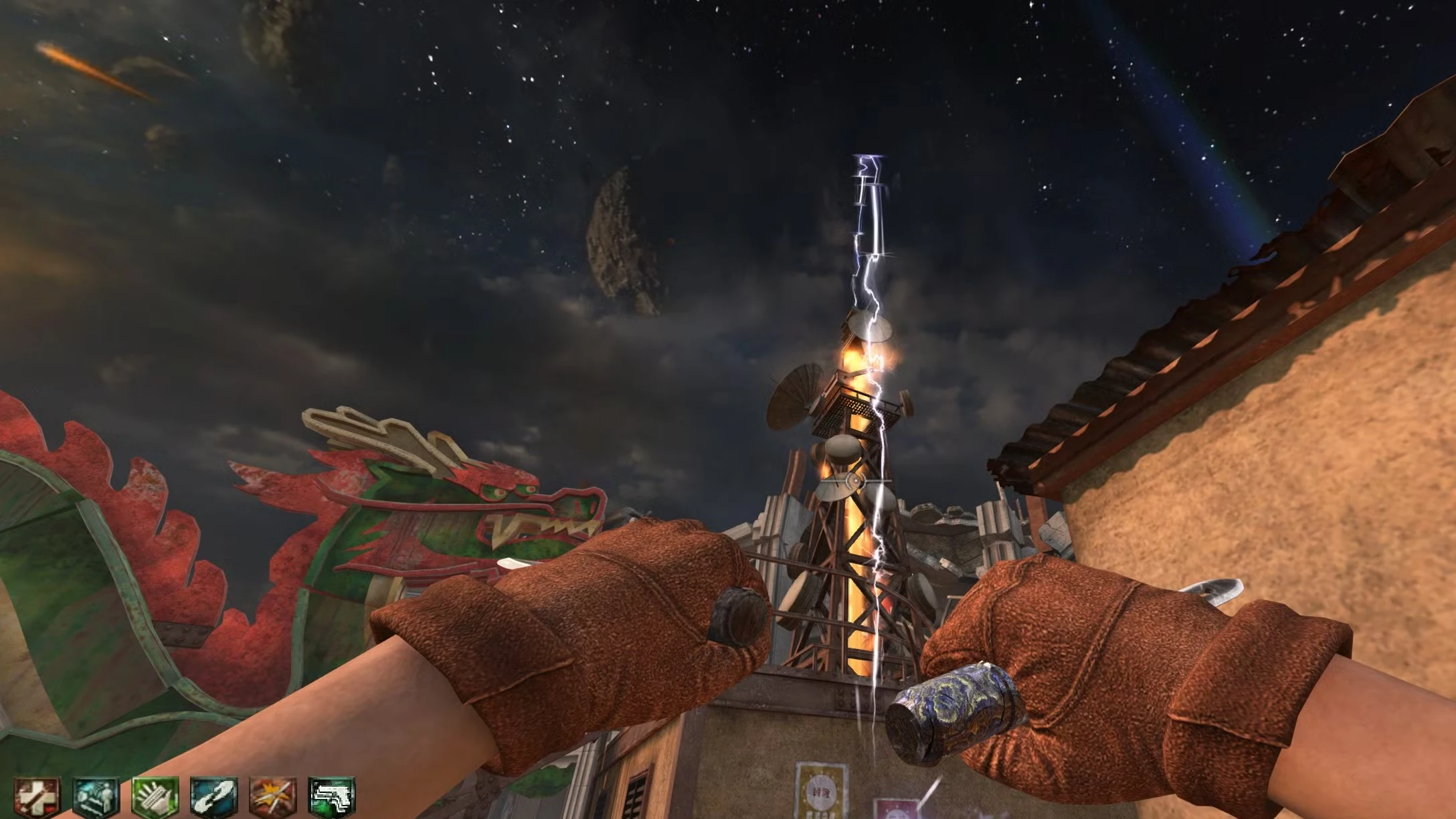 Call of Duty: Black Ops 2 News, Trailer, Guides, and More