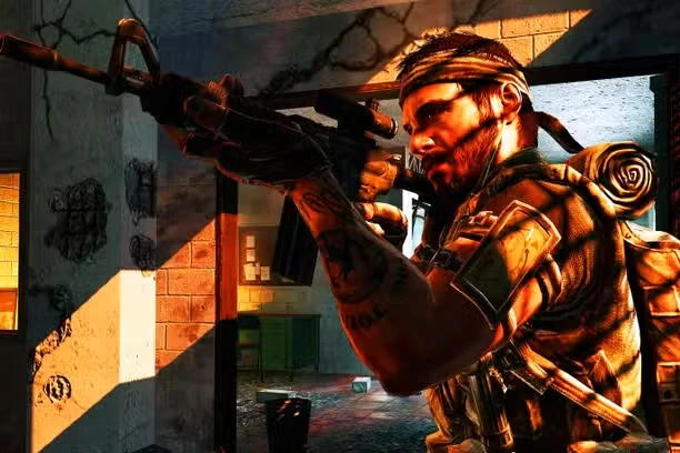 Call of Duty: Black Ops 2 News, Trailer, Guides, and More