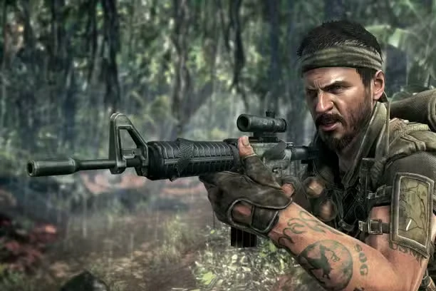 Call of Duty: Black Ops 2 News, Trailer, Guides, and More
