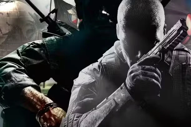 Call of Duty: Black Ops 2 News, Trailer, Guides, and More