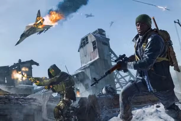 Call of Duty: Black Ops 2 News, Trailer, Guides, and More