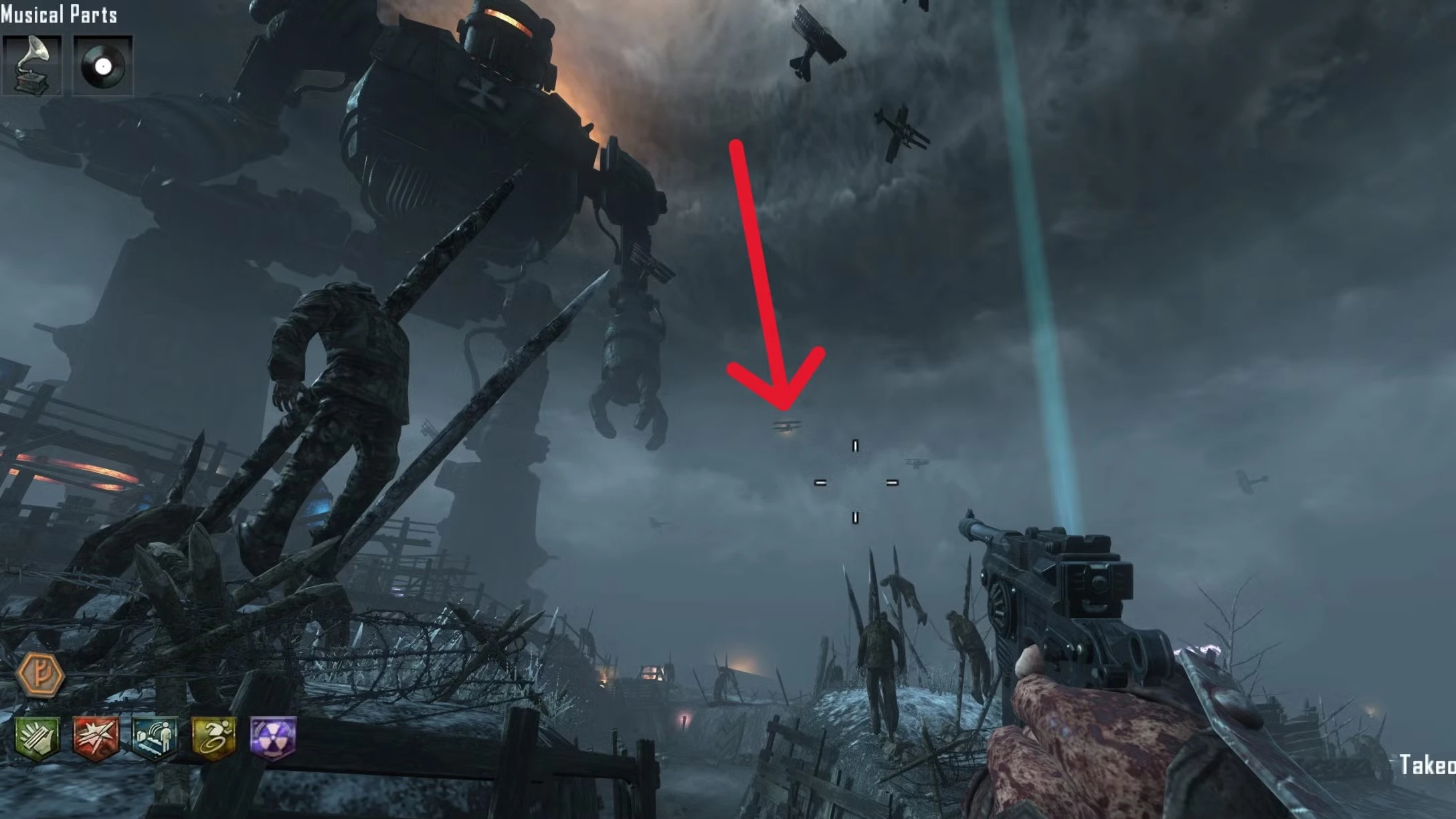 Call of Duty: Black Ops 2 News, Trailer, Guides, and More
