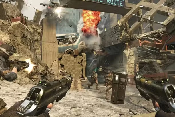 Call of Duty: Black Ops 2 News, Trailer, Guides, and More