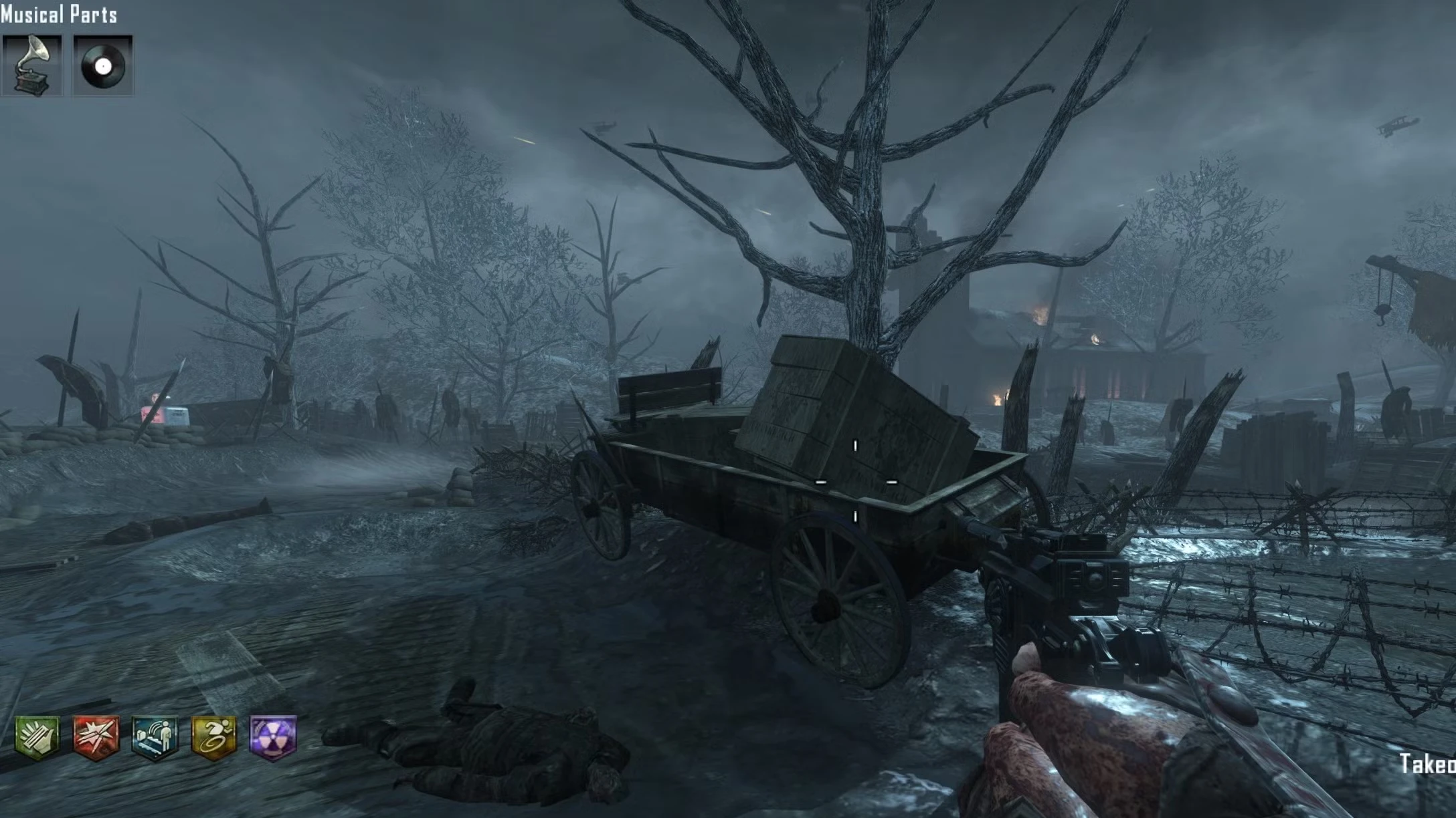 Call of Duty: Black Ops 2 News, Trailer, Guides, and More