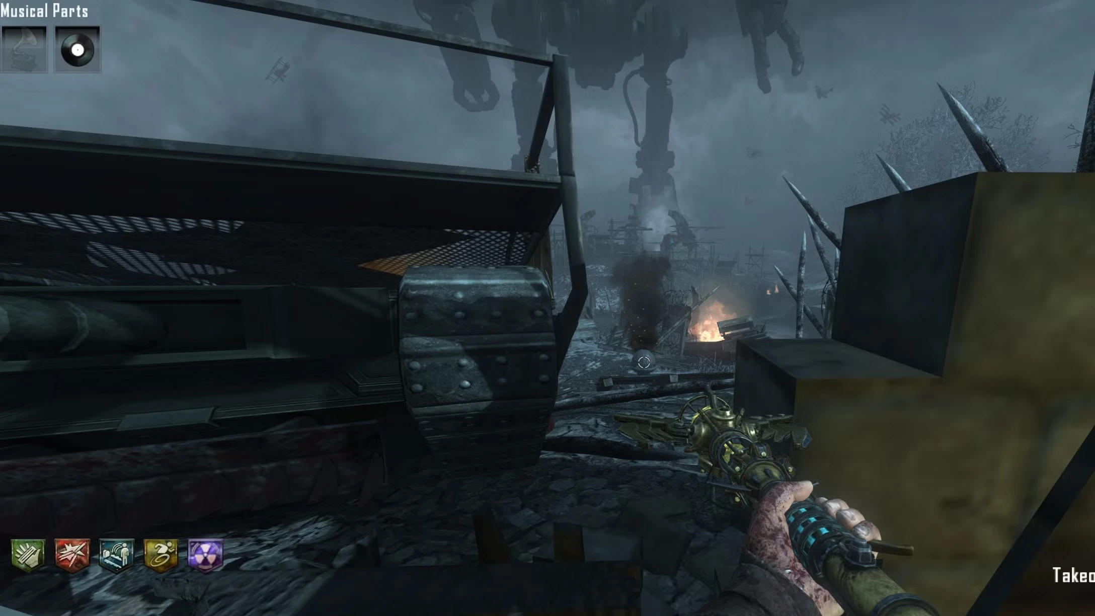 Call of Duty: Black Ops 2 News, Trailer, Guides, and More