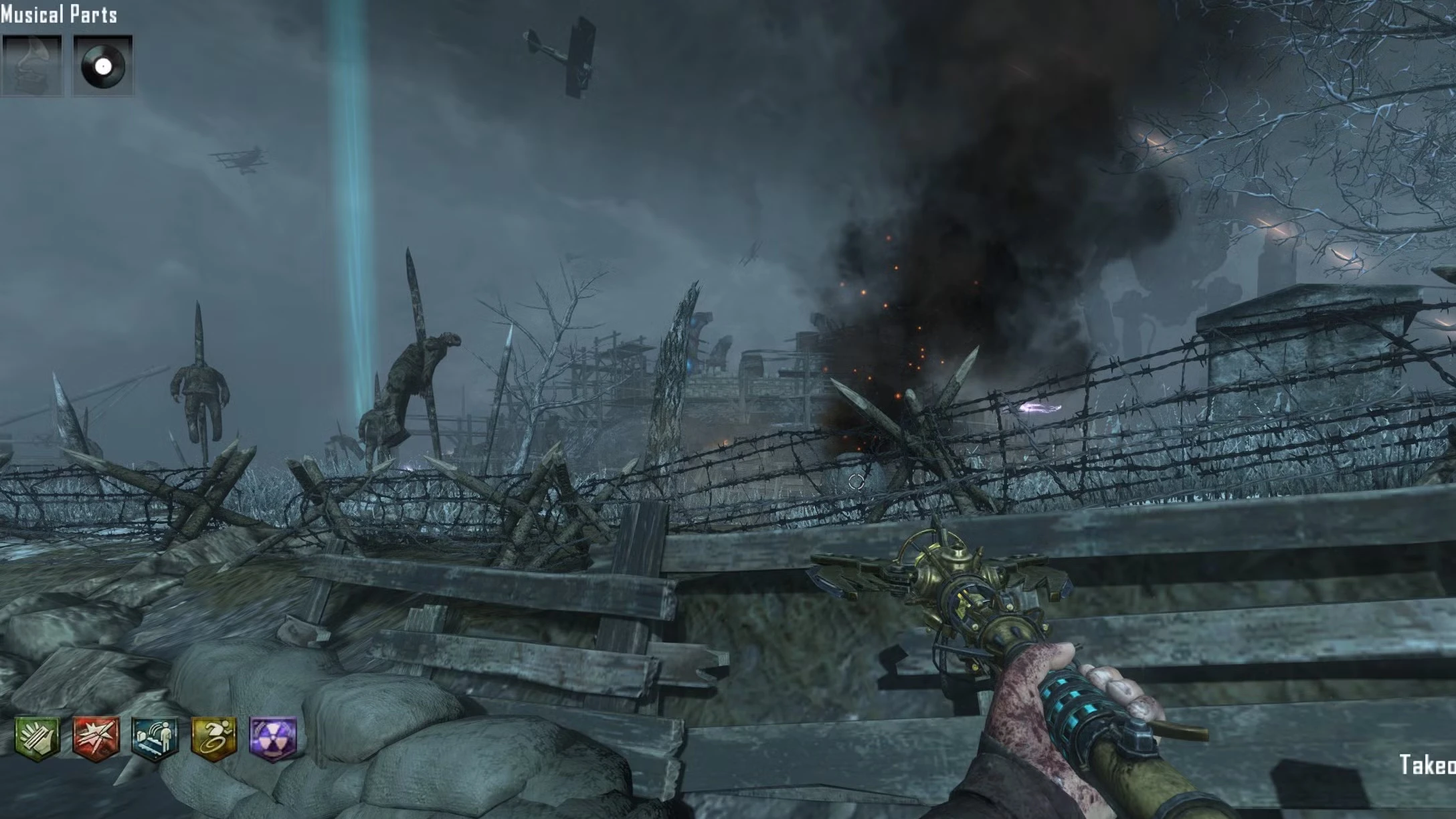 Call of Duty: Black Ops 2 News, Trailer, Guides, and More