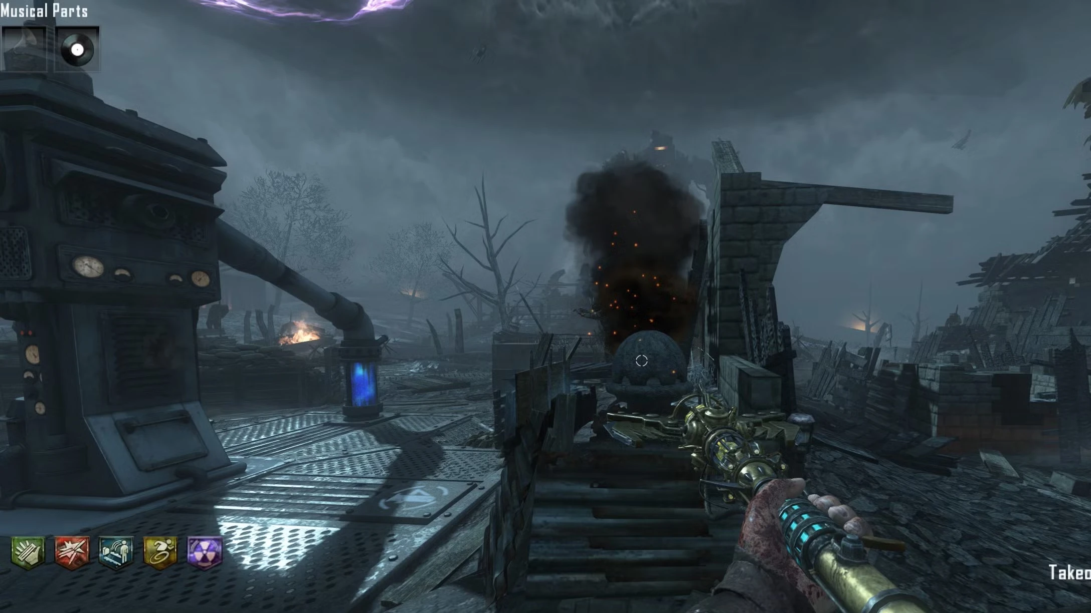 Call of Duty: Black Ops 2 News, Trailer, Guides, and More