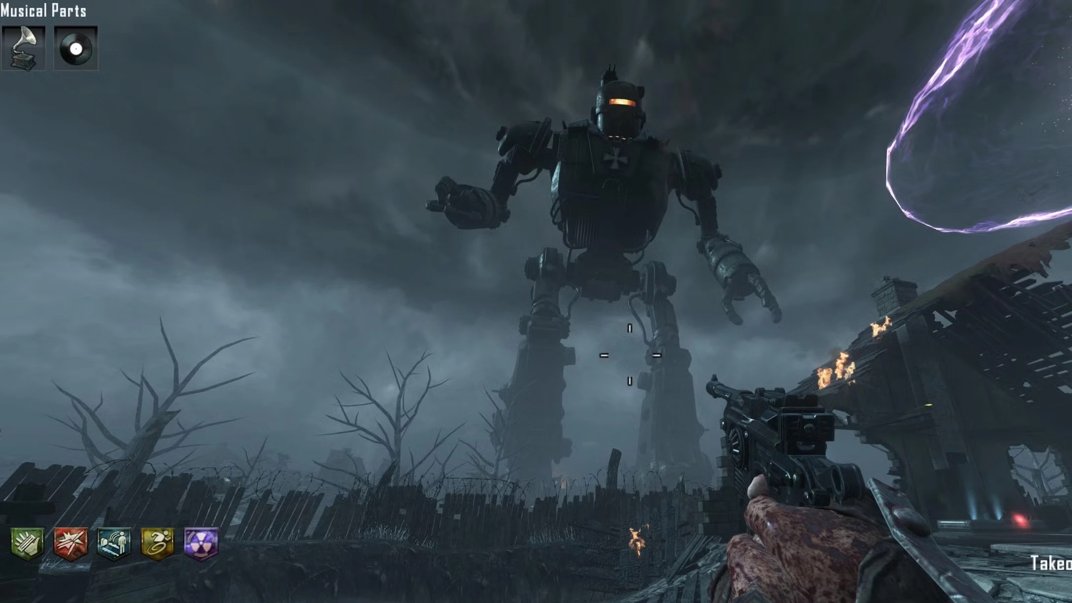 Call of Duty: Black Ops 2 News, Trailer, Guides, and More