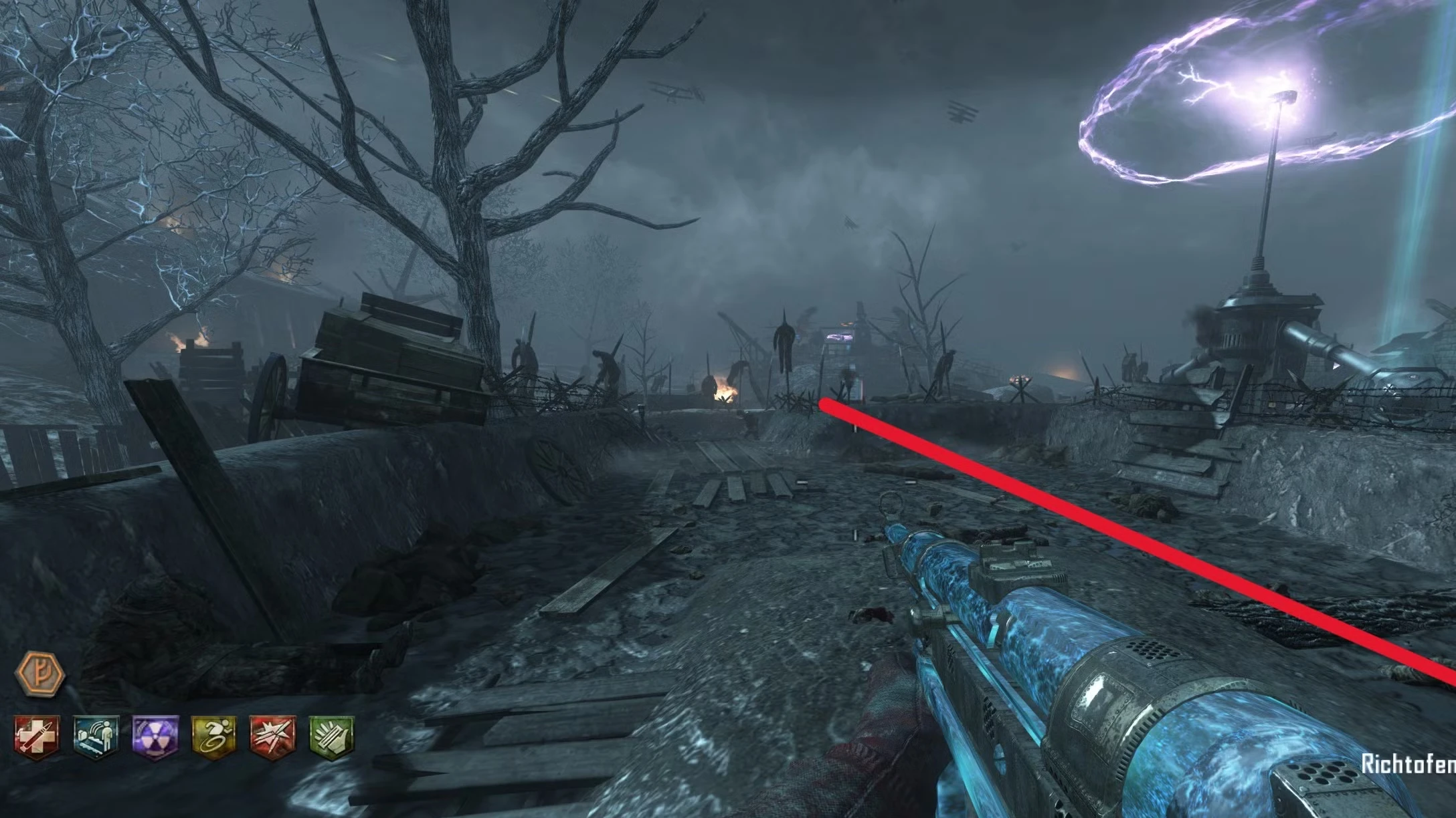 Call of Duty: Black Ops 2 News, Trailer, Guides, and More