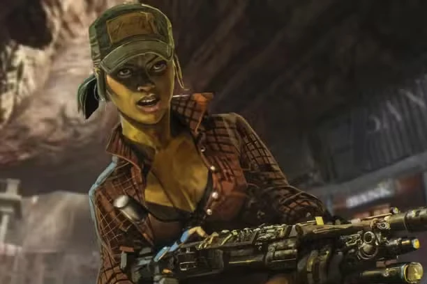 Passo a passo do easter egg Maxis em Buried (Black Ops 2 Zombies)
