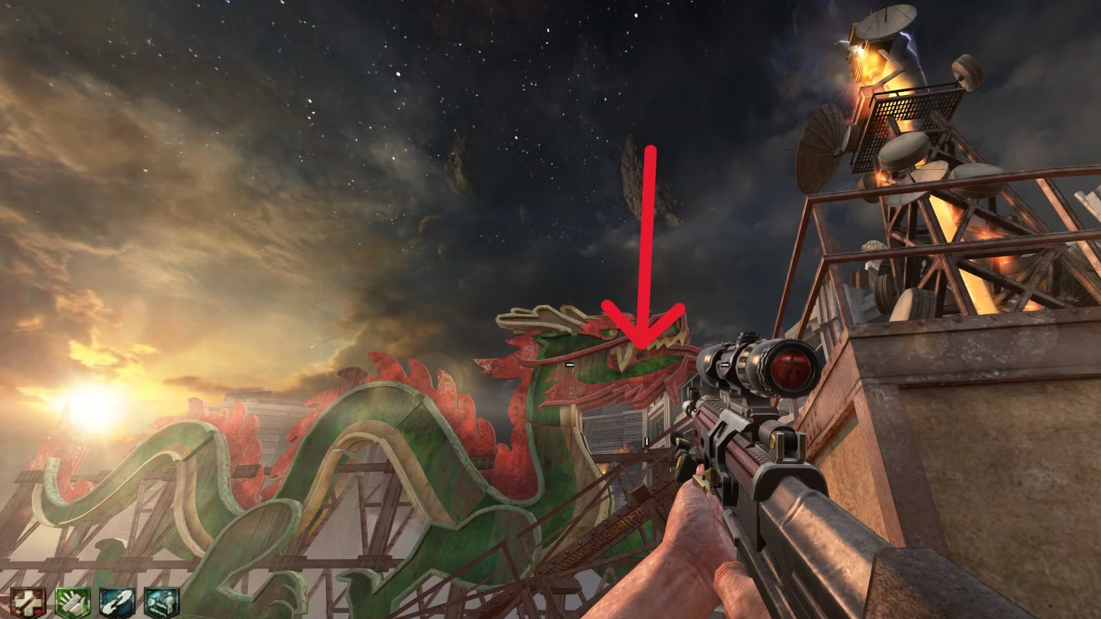 Call of Duty: Black Ops 2 News, Trailer, Guides, and More