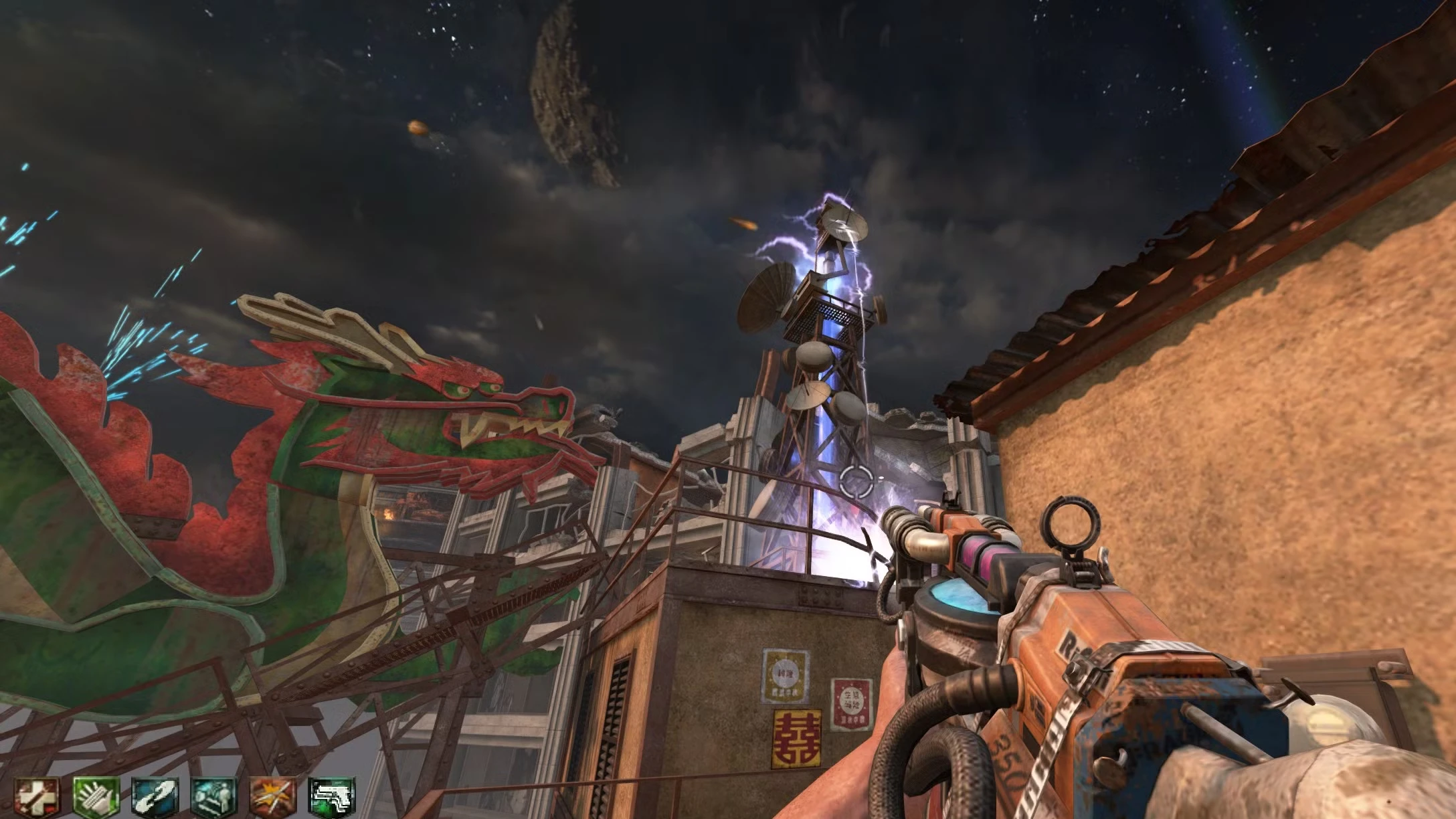Call of Duty: Black Ops 2 News, Trailer, Guides, and More