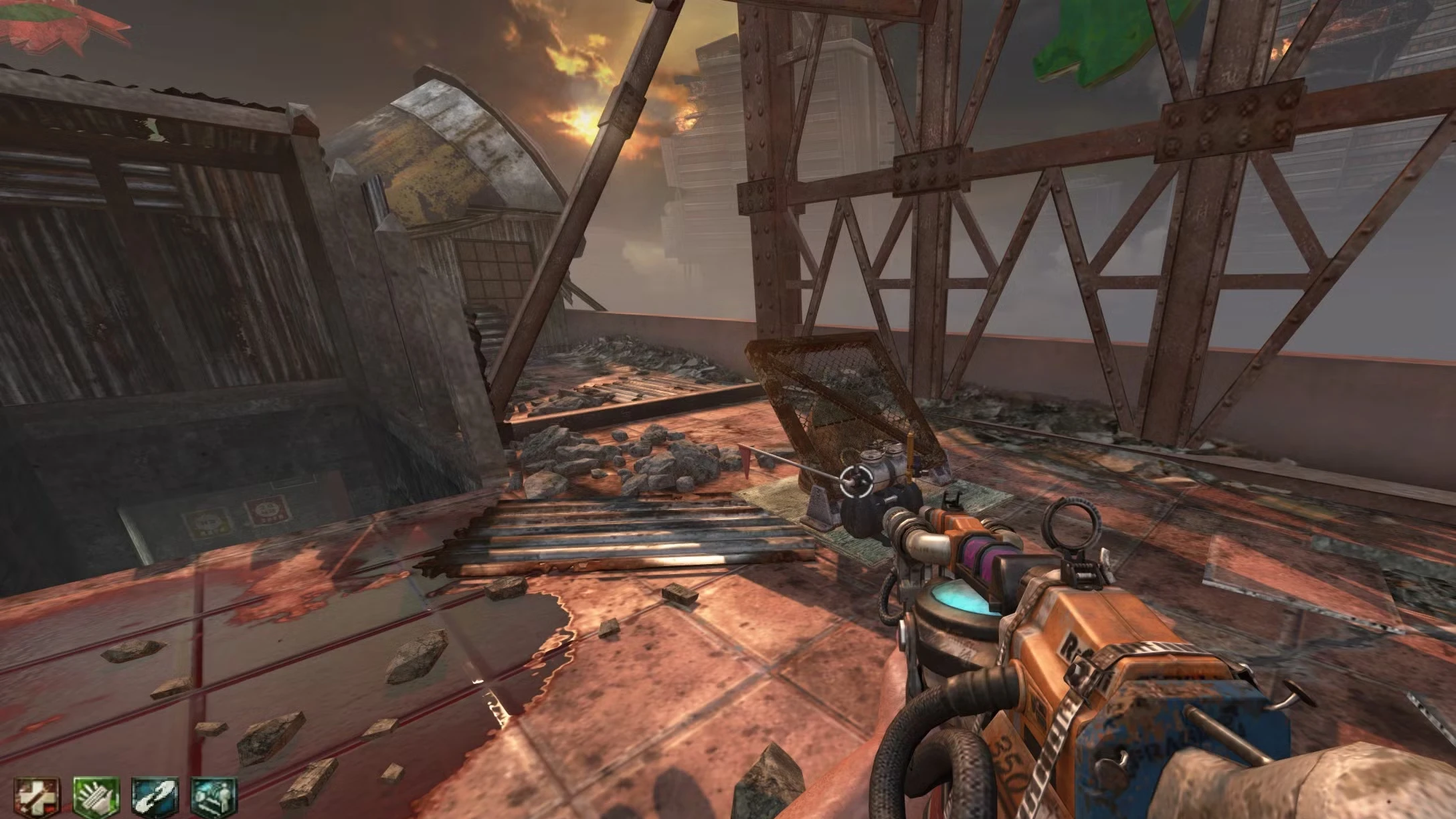 Call of Duty: Black Ops 2 News, Trailer, Guides, and More