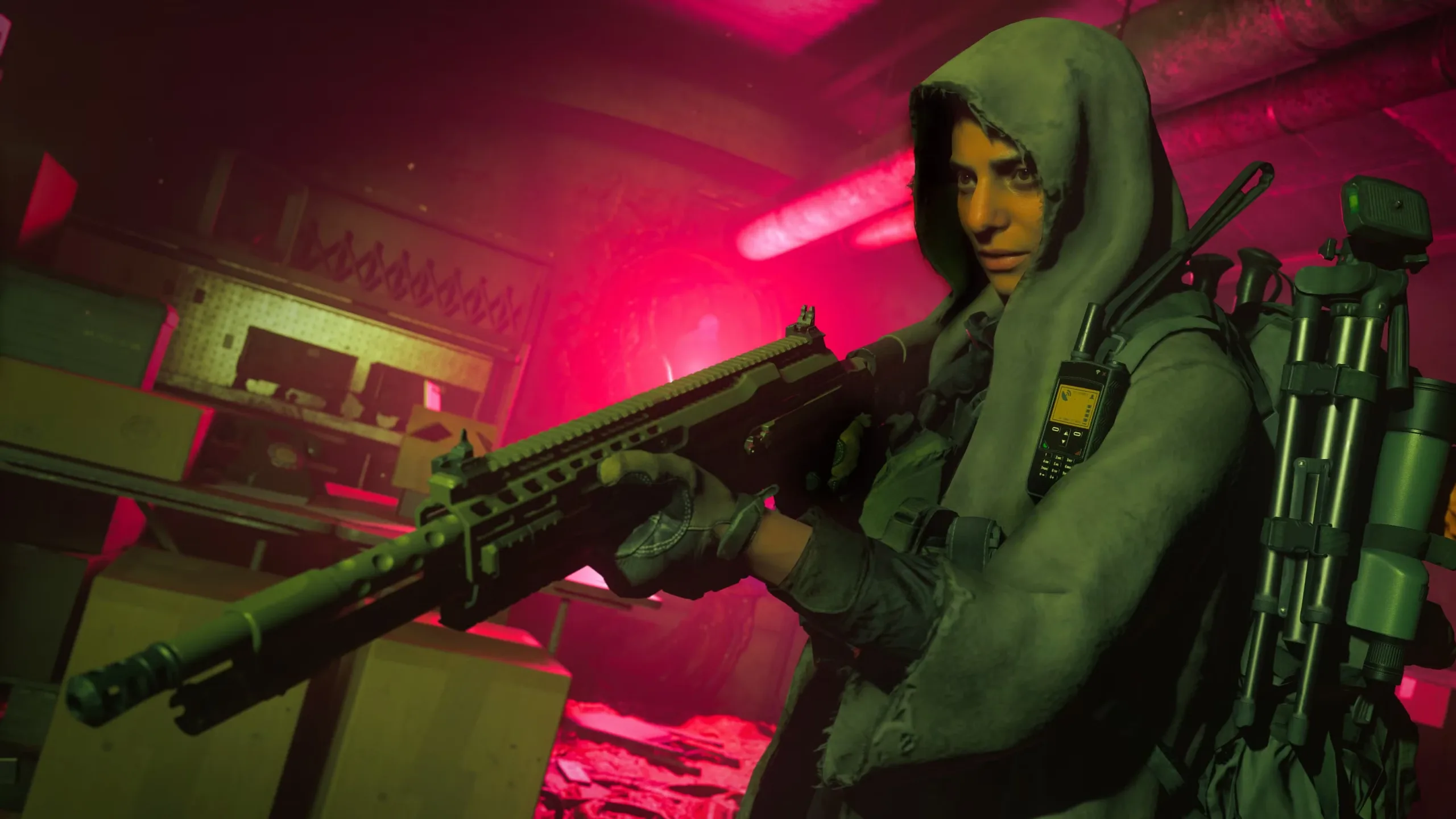 Call Of Duty: Modern Warfare 3 (2023) News, Trailer, Guides, and More