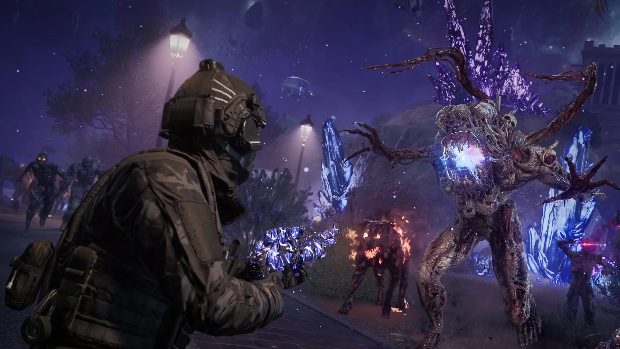 Call Of Duty: Modern Warfare 3 (2023) News, Trailer, Guides, and More