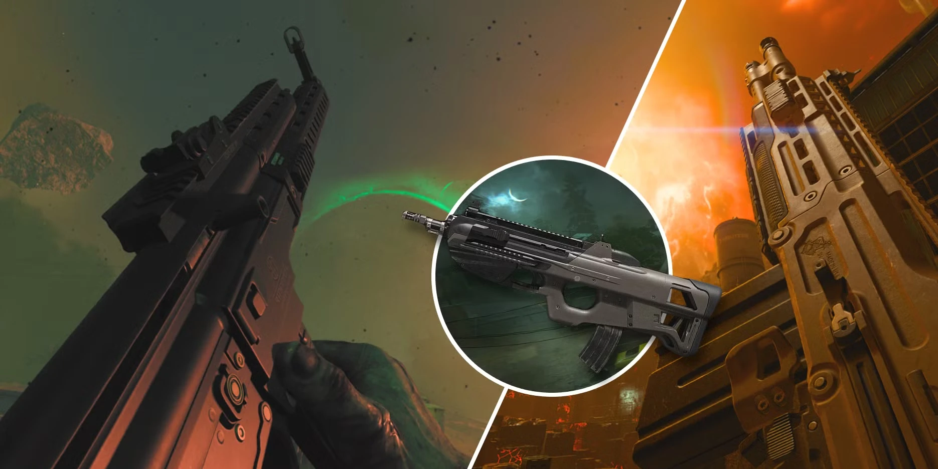 Call Of Duty: Modern Warfare 3 (2023) News, Trailer, Guides, and More