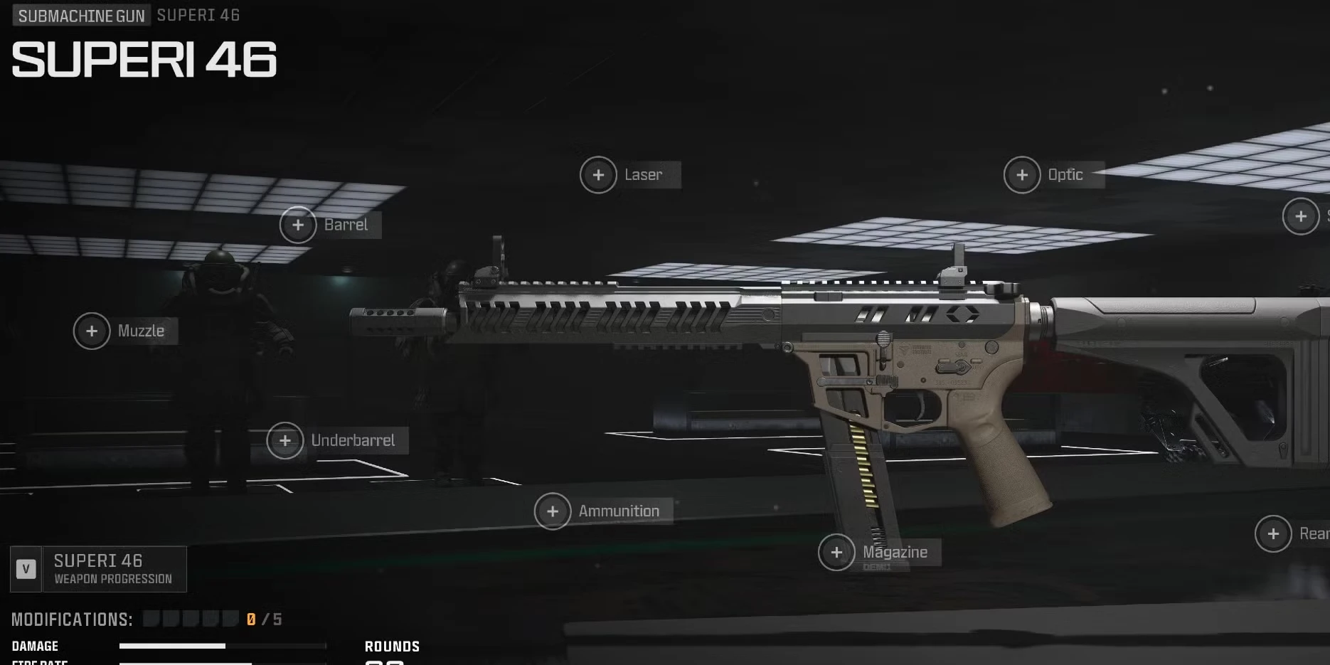 Call Of Duty: Modern Warfare 3 (2023) News, Trailer, Guides, and More