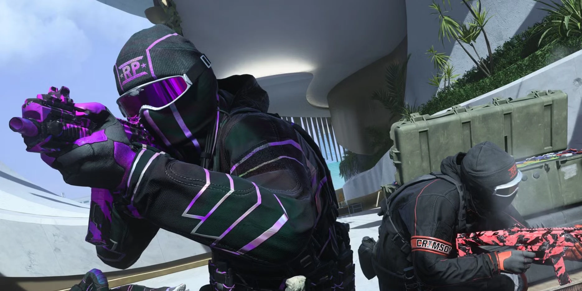 Call Of Duty: Modern Warfare 3 (2023) News, Trailer, Guides, and More